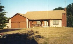 Heggemann home