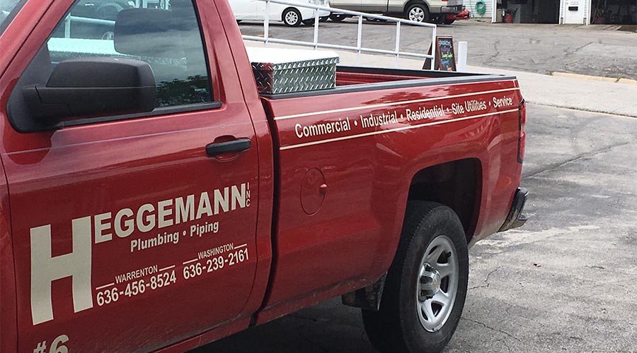 Kitchen Plumbing in Washington, MO