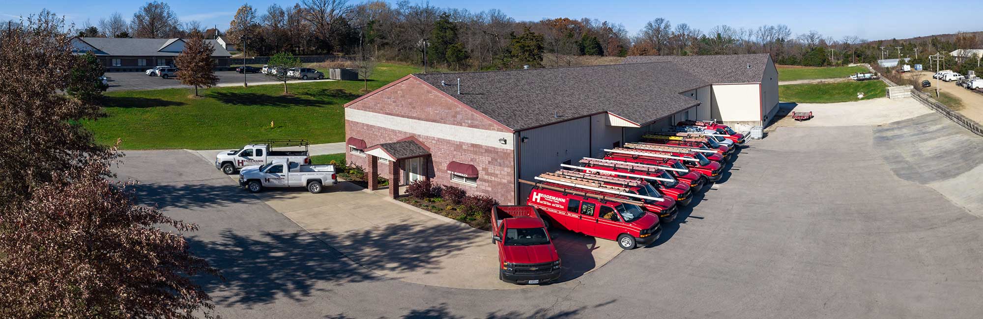 Office Building in Warrenton, MO