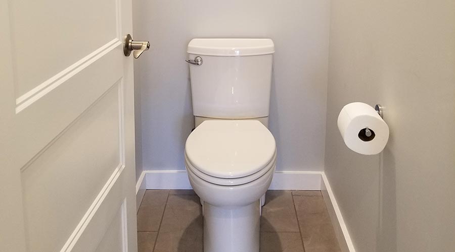Bathroom toilet Plumbing in Warrenton and Washington, MO