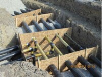 Bowling Green prison plumbing work