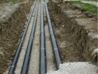 Bowling Green Prison plumbing work by Heggemann Inc.