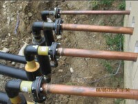 Heggemann Inc. plumbing work for Bowling Green prison