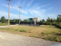 Elm Point Water Plant