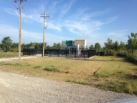 Elm Point Water Plant