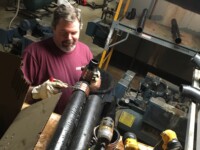 Ft. Zumwalt South plumbing work | Heggemann Inc.