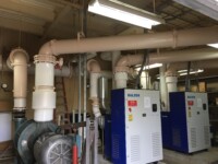 COMMERCIAL REPAIR WORK in Washington, MO | Heggemann, Inc.