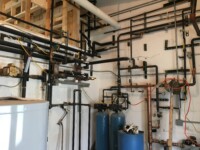 Commercial services by Heggemann Inc.