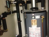 Boiler and furnace plumbing | Heggemann Inc.