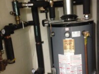 Boiler and furnace plumbing | Heggemann Inc.