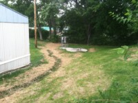 Mark Twain Lift Station