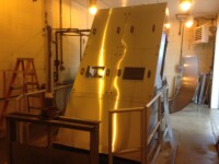 Heggemann Inc. work | OFallon Preliminary Treatment