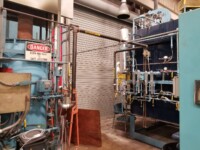 SAF commercial work by Heggemann Inc.