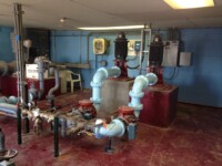 Unionville Water Plant serviced by Heggemann, Inc.