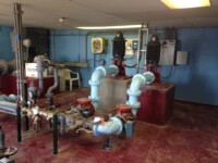 Unionville Water Plant serviced by Heggemann, Inc.