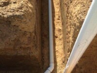 Basin liner by Heggemann Inc.