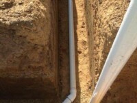 Basin liner by Heggemann Inc.