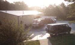 Heggemann Plumbing Company building