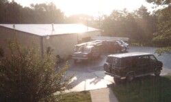 Heggemann Plumbing Company building